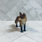 Schleich Red Fox 2016 2    Animal Figurine