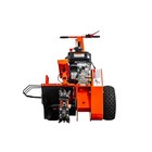 Detail K2 Opt118 18 In  7 Hp Trencher W  Ch270 Engine New