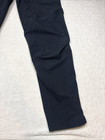 Specialized Mountain Bike Riding Pants Mens 38 Black Mtb Cycling Tapered Vented