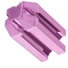 Violet Eyebrow Pencil Sharpener Makeup Pencil Sharpening Tool