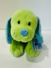 Webkinz Green Earth Puppy Dog Rare Retired New W Tag Hm491 Smoke-free Home