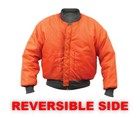 Rothco Ma-1 Air Force Military Reversible Flight Jacket  choose Sizes 
