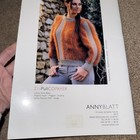 Anny Blatt Collection Couture Knitting Magazine