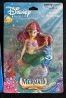 Disney Princess Party Express Ariel   Tinker Bell Figural Candles Hallmark Mint