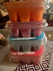 New Scentsy Wax Bars Melts Multiple Scents New   Retired Free Shipping Buy More 