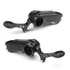 Bike Computer Mount For Specialized S-works Sl8 Stem  Long