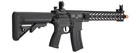 Lancer Tactical Airsoft Rifle Gun 370 - 395 Fps Enforcer Hybrid Gen 2 Battle Haw