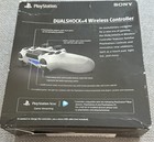 Sony Playstation 4 20th Anniversary Controller - Ps4 Brand New Sealed Oop