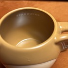 Rare Starbucks Bear Mug     Holiday Bearista Cup     Warm Bear Hug In A Mug     New