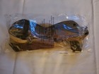 Benediktiner Weissbr  u Lederhosen Suspenders German Nos Oktoberfest New Unopened
