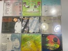 Lot Of 9 Cd Vietnamese Cd Music   Tested Work Good