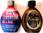 Ed Hardy Coconut Kisses   Somewhere On A Boat Indoor Outdoor Tanning Bed Lotion