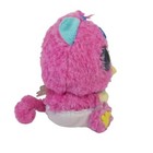 Hatchimals Hatchibabies Interactive 19133 Purple Blue Bow Works Great See Video 