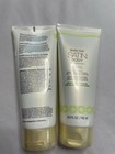 Mary Kay Satin Body Silkening Shea Lotion   Indulgent Shea Wash Lot Of 2 New 6 5