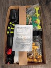 Artin Loop Express Electric Racing Set  2 Muscle Car Racers  Used