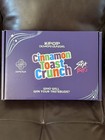 New Kpop Demon Hunters Cinnamon Toast Crunch Box Set Ships Double Boxed