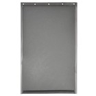 Large Dog Pet Door Replacement Flap Compatible With Petsafe 16 7 8    X 10 1 8   usa