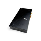 Apc H10 Blk Power Conditioner 12 Outlet Surge Protector Home Theater Av