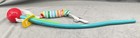 Baby Einstein Farm Explorers Barnyard Jumper Replacement Pole Spring Closed Top
