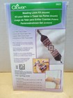 Clover Bracelet Beading Loom Kit Toho Beads 9923 Diy Japan