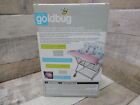 Goldbug Shopping Cart   High Chair Cover - Universal Fit - For Infant Or Toddler