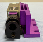 Coherent Cube 407nm 50mw 1129768 Sys Laser Module Subsystem Aperture 1069413 at