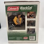 Coleman Blackcat Portable Catalytic Space Heater 5033-700 For Indoor Use Tents