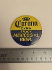 Corona Extra Enjoy Mexico   s  1 Beer Pin Back Button P101
