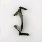  new Military Helmet Chin Strap Adjustable Green  pasgt 