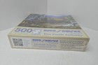 Bits And Pieces Old Steam Train 500 Piece Jigsaw Puzzle Oleg Gavrilov New