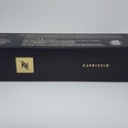 Nespresso Original Ispirazione Capriccio Coffee Pods  50 Capsules  Exp 12 2026