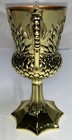 Harry Potter-the Helga Hufflepuff Cup Horcrux Replica The Noble Collection 