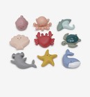 Milou Modern Bath Play Gift Set  6323 Z40 2