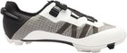 Sidi Aeron Xc Men s Mountain Bike Shoes - Carbon Sole  Ripstop Upper  Size 42 5