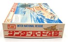 Imai Model Kit B-073-500 - Thunderbirds Thunderbird 4 International Rescue