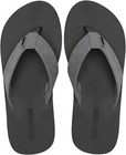Mens-flip-flops-thong-sandals-with-arch-support Lightweight-water-shoes Open-   