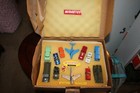 Very Nice Mint In Package Midgetoy Collectable Series  2  In Box  Seldom Seen  2