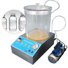 Vacuum Leak Testing Sealing Tester For Vacuum Packing Sealing Chamber Product
