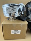 adjustable Gas Mask Scott 013022 Nato With Canister Exp  Date 2016 04