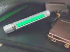 Rare Gold Sony Mz-e720 Md Walkman Portable Music Player With  Accessories