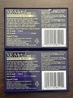 2 Maxell Hi 8 Xr-metal Professional Quality 120 Digital 8 Camcorder Videotape