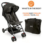  Other  see Details  Jovial Portable Folding Compact Baby Stroller With Trave