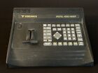 Videonics 4 Input Digital Video Mixer Switcher Vintage Mx-1 Ntsc No Ac Adapter