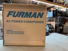 Furman Ac-215a  Ac Power Conditioner