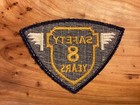Vintage Patch Greyhound Safety Patches  8 Years