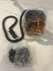 Federal Signal Fire Beam Model Fb3sm Warning Fire Light New In Box
