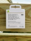 Apple Usb-c To Usb-c Woven Charge Cable 1m 3ft