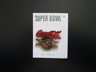 Coca Cola Super Bowl Xx Pin Chicago Bears Commnicorp Atlanta Ga