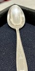 1921 Oneida Antique Community Plate Grosvenor Silverplate 6    Teaspoon Flatware