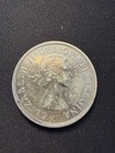 1958 Canadian Silver Dollar Coin